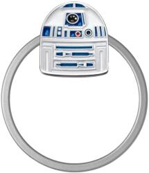 Orbitkey Breloc inteligent Orbitkey Ring V2 - R2-D2 (P44148)