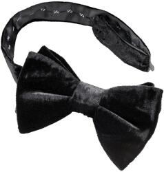 Charles Tyrwhitt Velvet Ready-Tied Bow Tie (P53524)