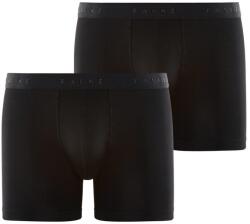 Falke 2-Pack Daily Comfort Boxers - Black - XL (P48122)
