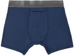 John & Paul MicroModal® boxeri John & Paul - navy - S (P16384)