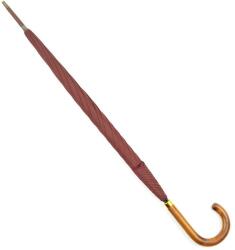 Fox Umbrellas Ltd Umbrelă baston Fox Umbrellas GT1 - Bordeaux (P21895)