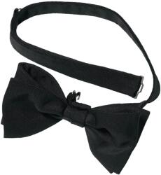 Charles Tyrwhitt Silk Barathea Ready-tied Bowtie (P40446)