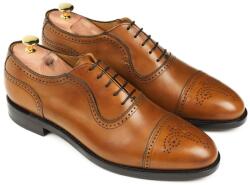 Berwick Stark - tan - 39 (P54174)