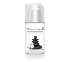 NorvégEgészség Women’s Cream PLUS (100 ml)