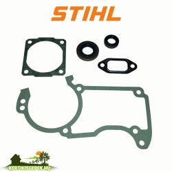 STIHL Tömítés KÉSZLET - 024 / 026 / MS240 / MS260 - 11210071050 (11210071050)