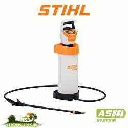 STIHL SGA 30.0 akkumulátoros kézi permetező (akku és töltő nélkül) - 5L - SA090117004 (SA090117004)