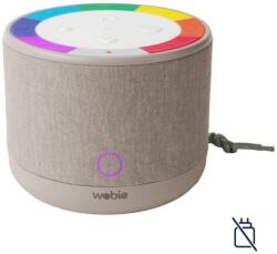 Wobie Box Grey