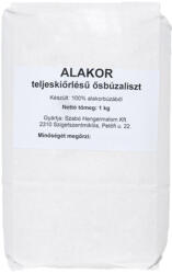 Szabó Malom Alakor teljeskiörlésű ősbúzaliszt 1 kg
