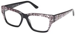 GUESS GU50126 005 Rama ochelari