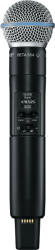 Shure SLXD2/B58