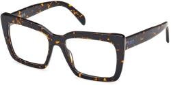 Emilio Pucci EP5261 052 Rama ochelari