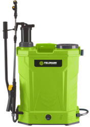 Fieldmann FZO 8120-A Permetező, Akkumulátoros, 16l (FZO 8120-A)