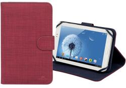 RIVACASE 3312 Biscayne tablet case 7" Red (4260403571705) - primatinta