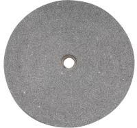 Extol Craft köszörűkő 125×16mm, 12, 7mm tengely átmérő, 36-os szemcseméret (410120-12A)