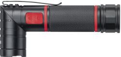 wiha - Lanterna neagra cu LED, laser si lumina UV 100 - 310 lm [WH41286] (WH41286) - bricolaj-mag