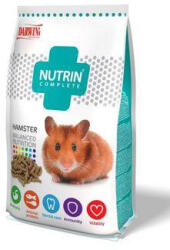 Nutrin Complete Hamster 400g
