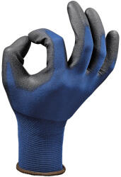 Sir Safety System Silk kesztyű - Sötétkék - 10/XL (SSY-MA1414Q0-XL)