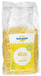 BiOrganik bio köles - 500 g - vitaminbolt