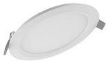 OSRAM Beépítőkeret LED panelhez kerek süllyesztett 1x 12W DL Slim DN155 LEDVANCE - 4058075052420 (4058075052420)