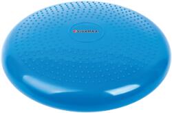 VIVAFIT Dinamikus ülőpárna (kék) (GYVBD) - webpapir