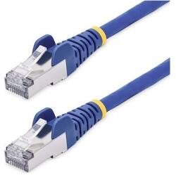 StarTech StarTech. com NLBL-3M-CAT8-PATCH hálózati kábel Kék S/FTP (S-STP) (NLBL-3M-CAT8-PATCH)