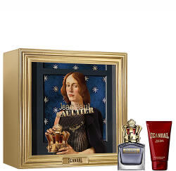 Jean Paul Gaultier Scandal Pour Homme Szett - EDT 50 ml + Tusfürdő 75 ml - parfumplaza