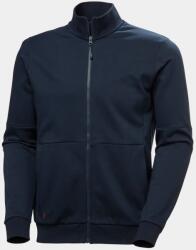 Helly Hansen EVO CIPZÁRAS PULÓVER, sötétkék, 4XL (79344_591-4XL)