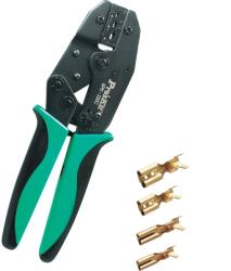 Somogyi Elektronic 6PK-230C Professzionális saruzó fogó