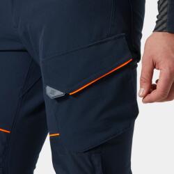 Helly Hansen CHELSEA EVO BRZ CNCT MUNKÁSNADRÁG, sötétkék, C74 (77556_590-C74)