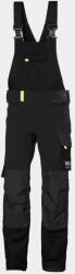Helly Hansen OXFORD 4X CNCT KANTÁROS NADRÁG, fekete, C48 (77504_999-C48)