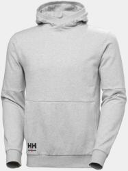 Helly Hansen EVO KAPUCNIS PULÓVER, szürke, 4XL (79346_932-4XL)