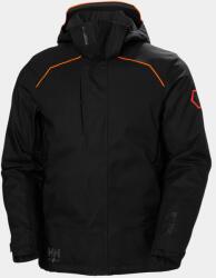 Helly Hansen CHELSEA EVOLUTION 2.0 TÉLIKABÁT, fekete, 2XL (71341_990-2XL)