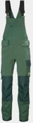 Helly Hansen OXFORD 4X CNCT KANTÁROS NADRÁG, zöld, C62 (77504_474-C62)