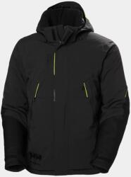 Helly Hansen MAGNI EVO TÉLIKABÁT, fekete, XS (71303_990-XS)