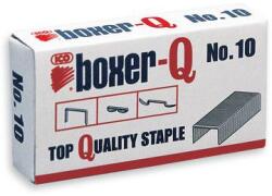 Boxer Tűzőkapcsok, Q 23/10, 10 db