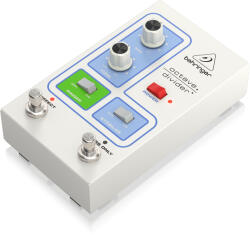 BEHRINGER OCTAVE DIVIDER effekt pedál (OCTAVE DIVIDER)
