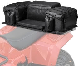 AFM Cutie spate atv, Geanta atv, Lada ATV, Textil oxford, 50 Litri (C46466)