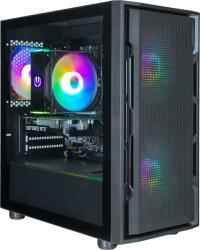 Alza GameBox Core Mini AZgcmi5r35b1
