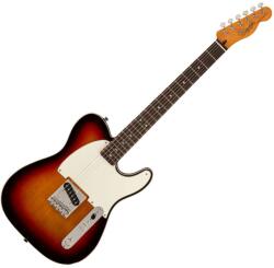 Squier Classic Vibe '60s Custom Esquire LRL 3-Color Sunburst
