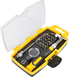 Fieldmann FDS 1004-33R Csavarhúzó Bitkészlet (FDS 1004-33R)