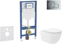 Geberit Duofix SANI11CA1152B