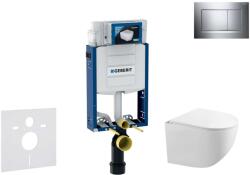 Geberit Kombifix SANI15CA1119