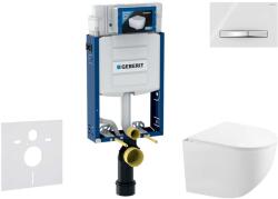 Geberit Kombifix SANI15CA3129