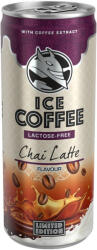 Hell Ice Coffee Chai Latte 250 ml