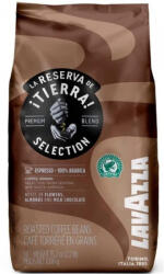 LAVAZZA La Reserva De Tierra! Selection szemes 1 kg