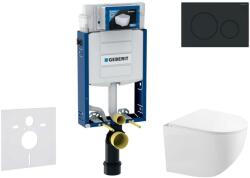 Geberit Kombifix SANI15CA5122