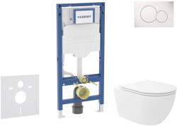 Geberit Duofix SANI11CA3184B