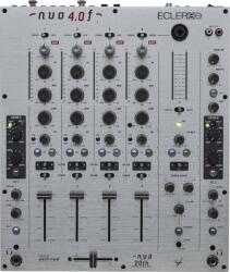 ECLER NUO 4.0 silver