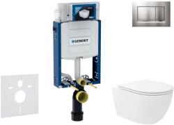 Geberit Kombifix SANI15CA1136