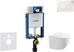 Geberit Kombifix SANI15CA3113